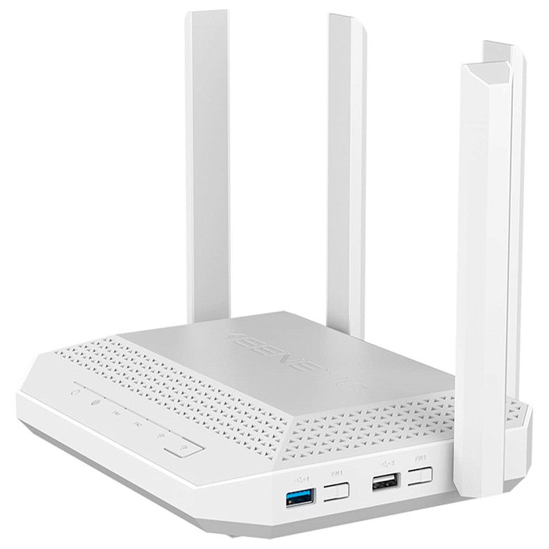 Wi-Fi Роутер Keenetic Hero (KN-1012)