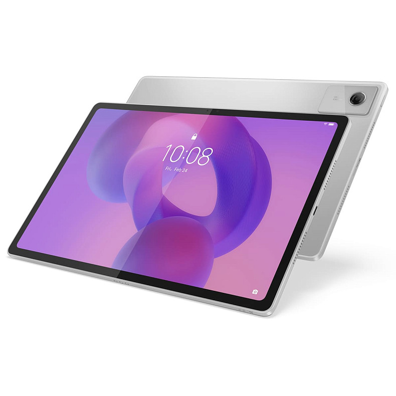 Планшет Lenovo Idea Tab Plus TB361FU 8/256GB Cloud Grey + Pen (ZAG70268UA)