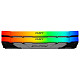 ОЗП Kingston DDR4 32GB KIT (16GBx2) 3600 FURY Renegade RGB