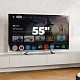 Телевізор Sharp 55JP7265EB