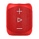Портативная акустика SHARP Compact Wireless Speaker Red (GX-BT180(RD))