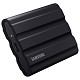Зовнішній SSD 2TB Samsung T7 Shield Black (MU-PE2T0S/WW)