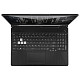 Ноутбук Asus TUF Gaming A15 FA506NC-HN026 (90NR0JF7-M004N0) Graphite Black