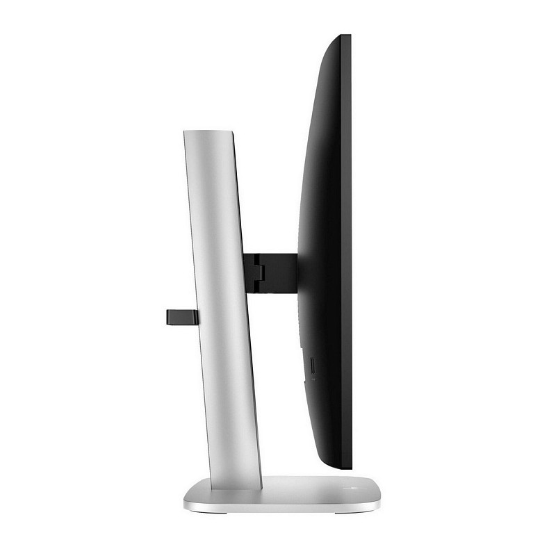 Монітор 24" HP S5 Pro 524pn, IPS, WUXGA, 100Hz, HDMI, DP, USB-hub, HAS, Pivot, чорний