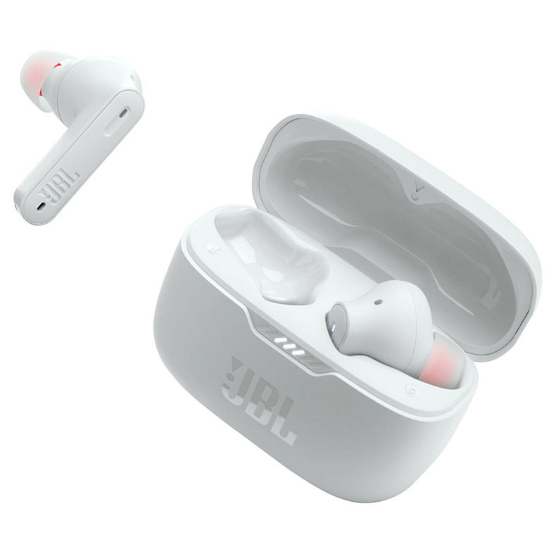 Наушники JBL Tune 230NC TWS White (JBLT230NCTWSWHT)