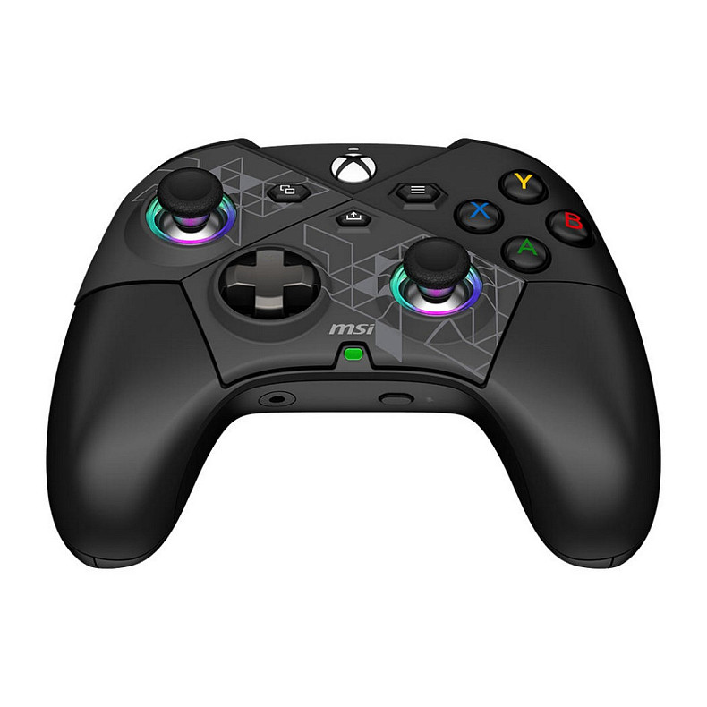 Геймпад MSI Force Pro Wireless (S10-43G0130-C54)