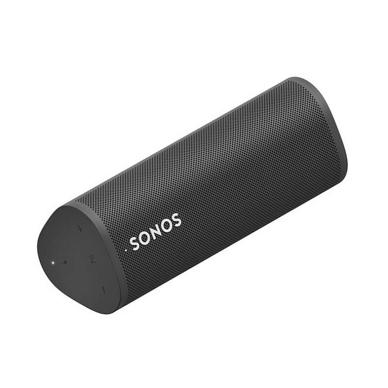 Портативная акустическая система Sonos Roam Black (ROAM1R21BLK)