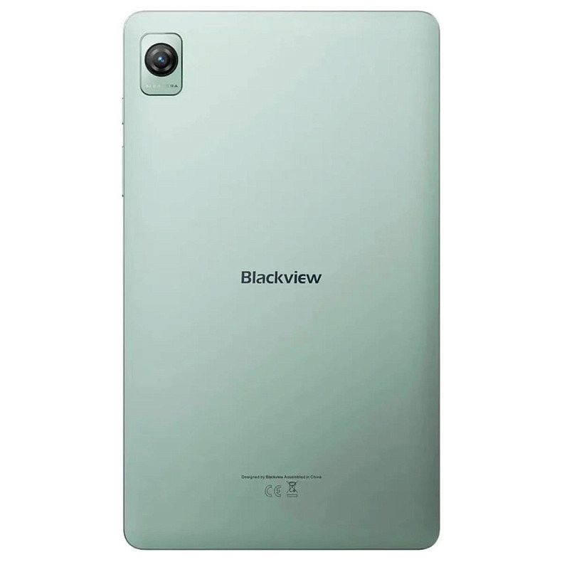 Планшет Blackview TAB 60 6/128GB Green EU