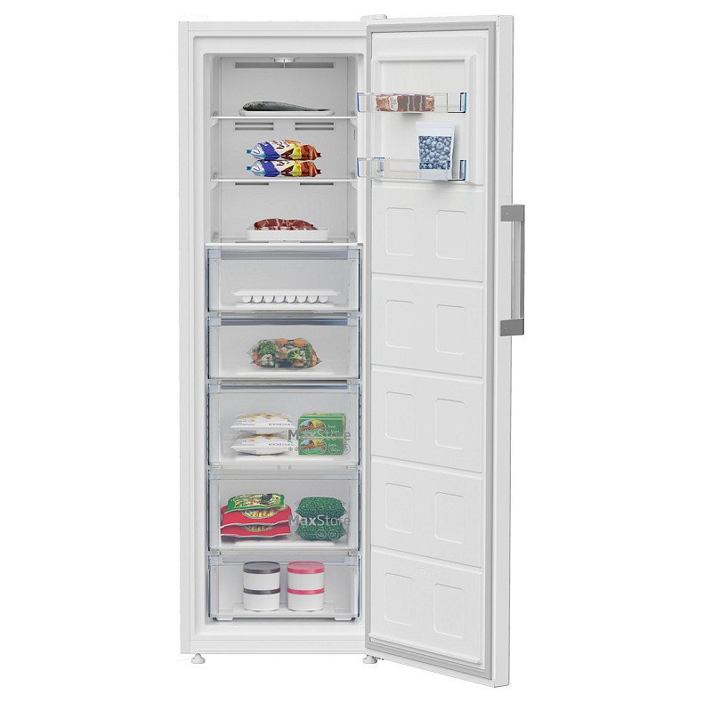 Морозильна камера BEKO B1RFNE313W