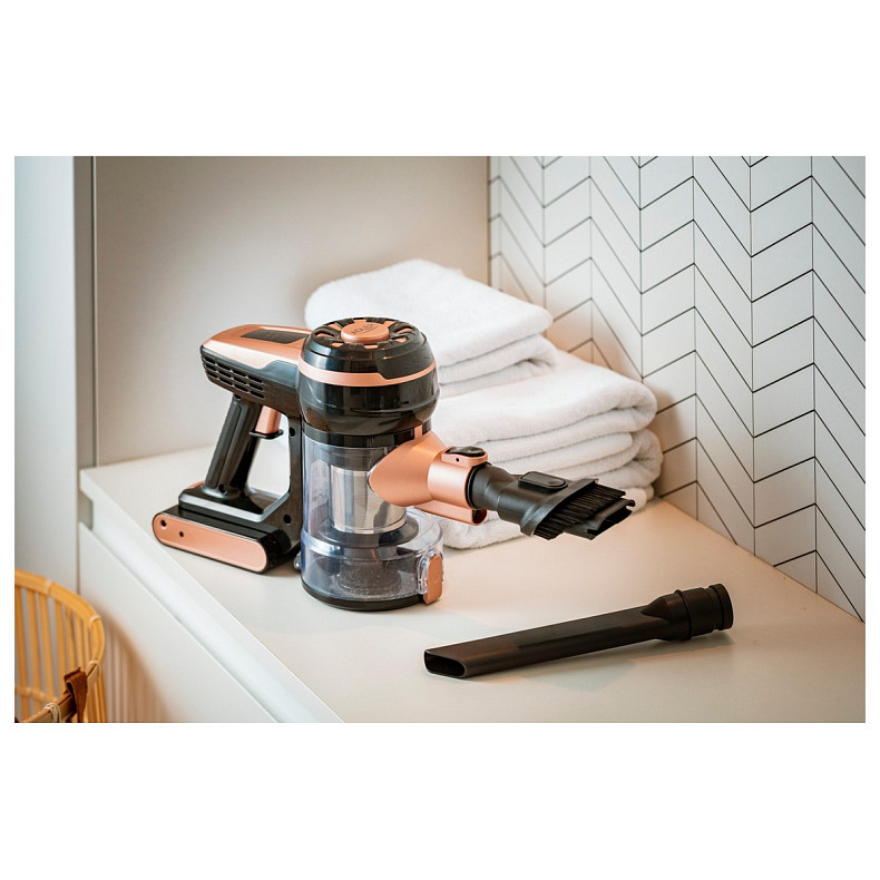 Пылесос Adler AD 7044 Turbo