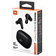 Наушники JBL Wave Beam 2 Black (JBLWBEAM2BLK)