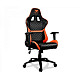 Игровое кресло Cougar Armor Black-Orange