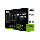 Відеокарта ASUS GeForce RTX 5060 Ti 16GB GDDR7 OC TUF-RTX5060TI-O16G-GAMING