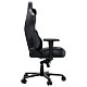Кресло игровое Anda Seat Novis Plus Black PVC Size XL