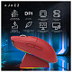 Мышь Ajazz AJ139 V2 Red (AJ139-V2-MC-R)