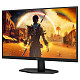 Монітор AOC 27" Q27G42XNE, QHD, Fast VA, 180Гц, HDMI, DP, колонки