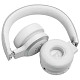 Наушники JBL LIVE 670NC (White) JBLLIVE670NCWHT