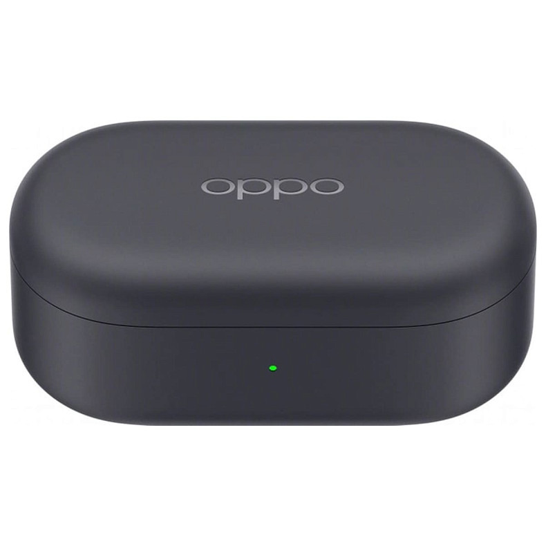 Навушники Oppo Enco Buds2 Pro E510A Graphite Black