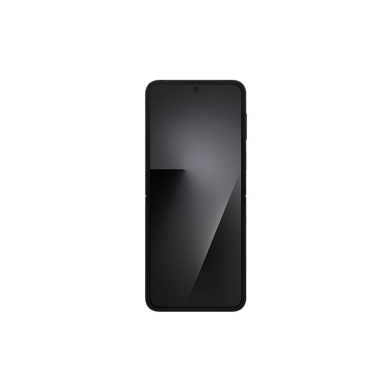 Смартфон Samsung Galaxy Flip7 FE 8/128 BLACK (SM-F761BZKGSEK)