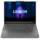 Ноутбук Lenovo 16WQXGAM/i5-12450H/16/512/RTX 4050 6GB/DOS /BL//Storm Grey Legion Slim 5 16IRH8