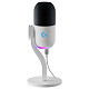 Мікрофон Logitech Yeti GX Dynamic RGB Gaming Mic with Lightsync Off White (988-000576)