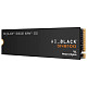 SSD диск WD Black SN8100 1TB M.2 PCIe Gen4 (WDS100T1X0M)