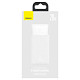 Универсальная мобильная батарея Baseus Bipow 20000mAh 20W, MicroUSB, 2xUSB, 1xType-C In/Out PD3.0, QC3.0 White