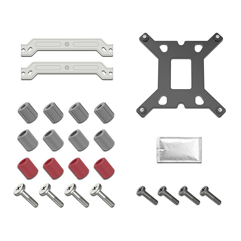 Кулер процессорный ID-Cooling SE-214-XT Plus