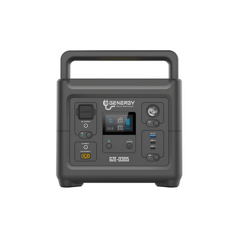 Зарядная станция Genergy GZE0305 500W