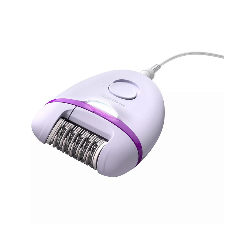 Епілятор PHILIPS Satinelle Essential BRE275/00