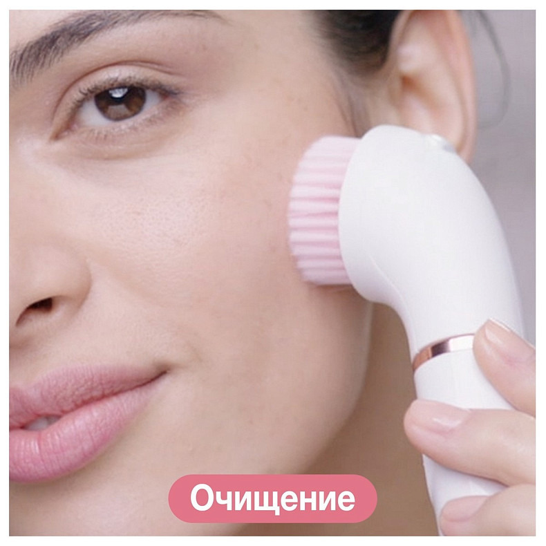 Епілятор Braun Електр епiлятор Silk_epil 7 SES 9/995 BS