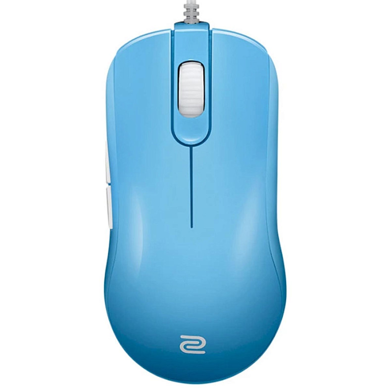 Мышь Zowie FK2-B-DVBL Blue