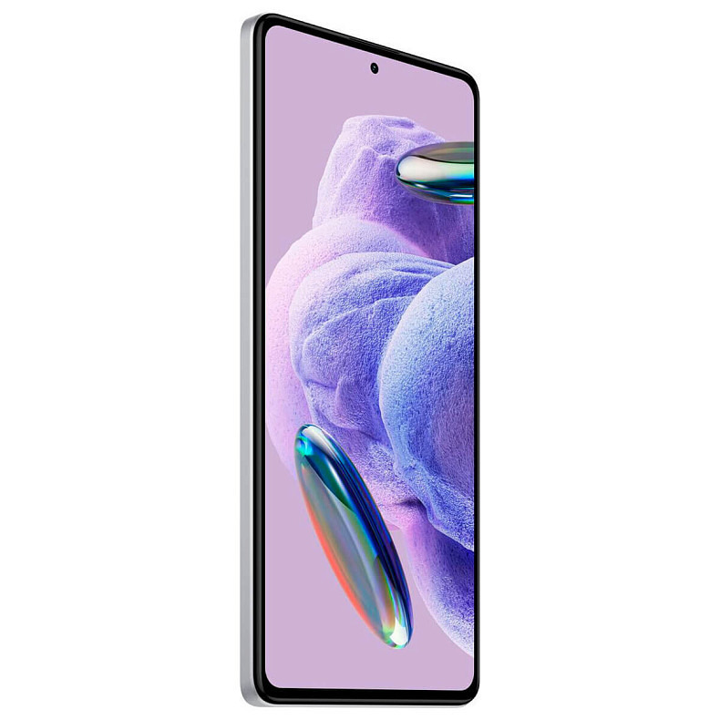 Смартфон Xiaomi Redmi Note 12 Pro+ 5G 8/256GB Dual Sim White EU