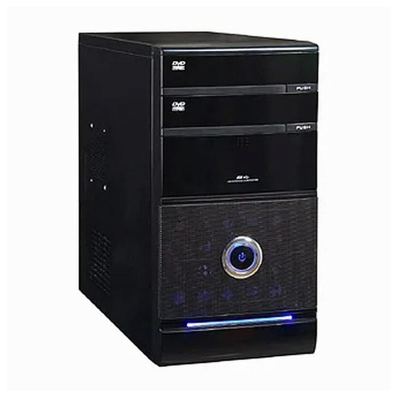 Корпус Golden Field 3205B 500W