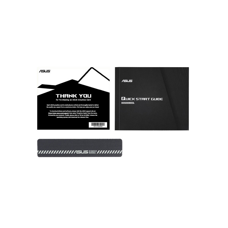 Видеокарта Asus Prime OC GF RTX 5060 Ti 8GB GDDR7 (PRIME-RTX5060TI-O8G)