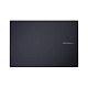 Ноутбук ASUS Vivobook 18 M1807GA-S8009 18" WUXGA IPS, AMD AI 5430, 16GB, F1TB, UMA, NoOS, Голубой
