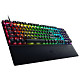 Клавіатура механічна RAZER Huntsman V3 PRO (RZ03-04970100-R3M1)