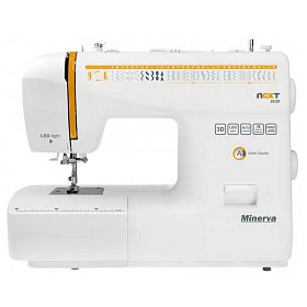 Швейная машина Minerva NEXT 363D