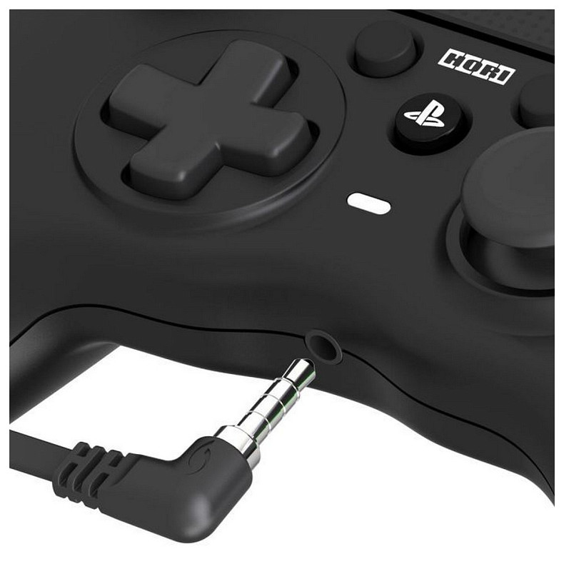 Бездротовий геймпад HORI Onyx+ для PlayStation 4