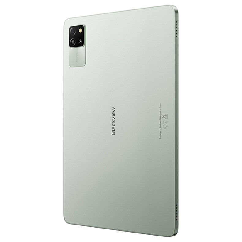 Планшет Blackview TAB 60 4/128GB Wi-Fi Green EU
