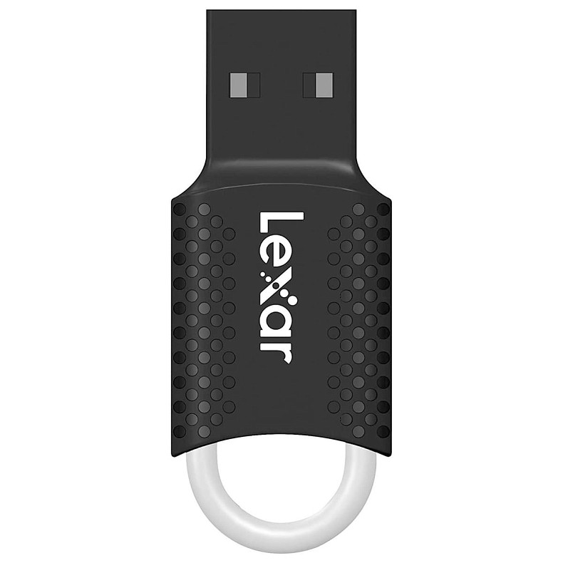 Флеш-накопичувач Lexar USB2 64GB (V40 LJDV40-64GAB)
