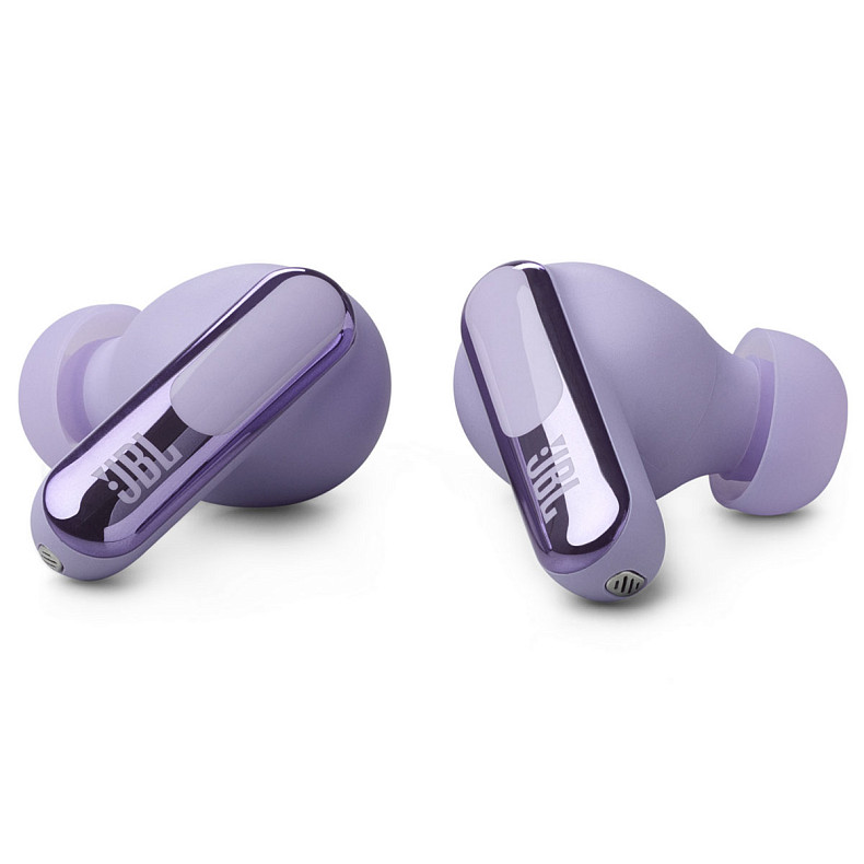 Наушники JBL Live Beam 3 Purple