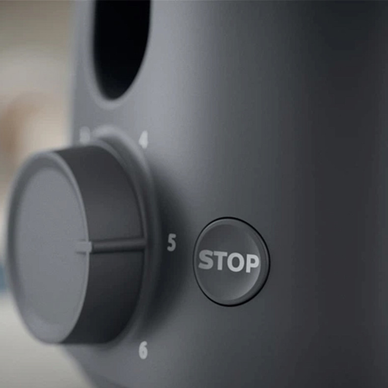 Тостер Philips Essentials Collection HD2510/90