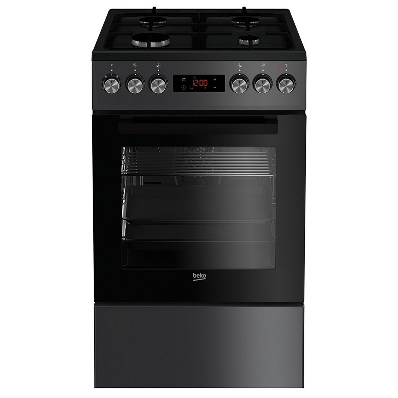 Плита Beko FSM52330DAO