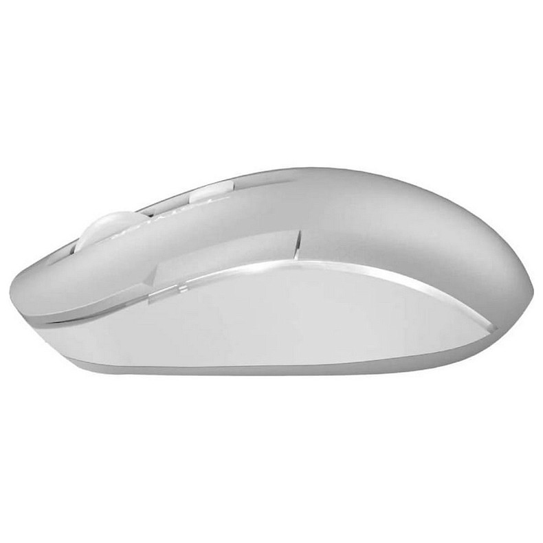 Миша A4Tech FB26CS Air2 Icy White