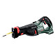 Шабельна пила Metabo SSEP 18 LT BL (601617850)