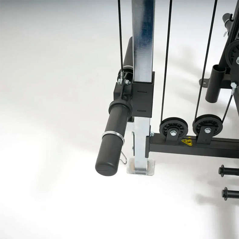 Силова мультистанція Toorx All-in-One ASX-3000 (ASX-3000) 931610