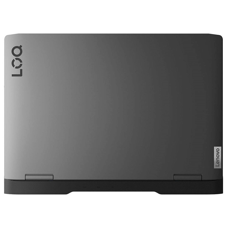 Ноутбук Lenovo LOQ 15IRH8 (82XV00JERA) Storm Grey