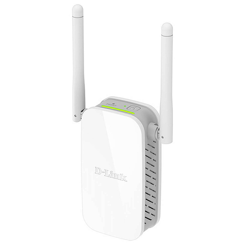 Розширювач WiFi-покриття D-Link DAP-1325 802.11n 300Mбит/с