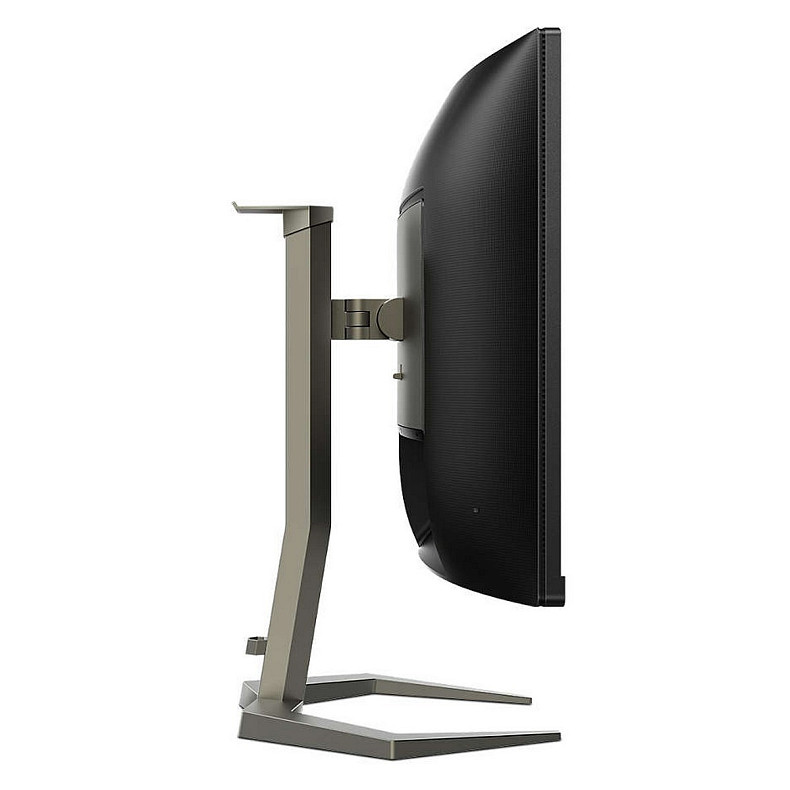 Монитор Philips 27" Evnia 27M1C5200W/00 VA Curved 240Hz 2*HDMI DP Height Black